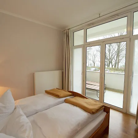 Haus Am Kap Nordperd 02 *