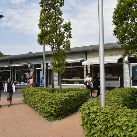Haus Am Kap Nordperd 02 * Goehren (Ruegen)