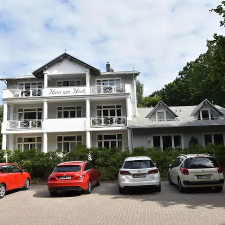 Haus Am Kap Nordperd 02